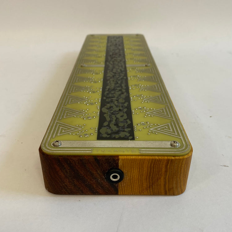 Ciat-Lonbarde Tocante Studworth Thyris with Speaker Mod built by crucFX