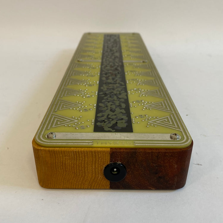 Ciat-Lonbarde Tocante Studworth Thyris with Speaker Mod built by crucFX