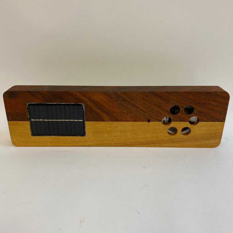Ciat-Lonbarde Tocante Studworth Thyris with Speaker Mod built by crucFX