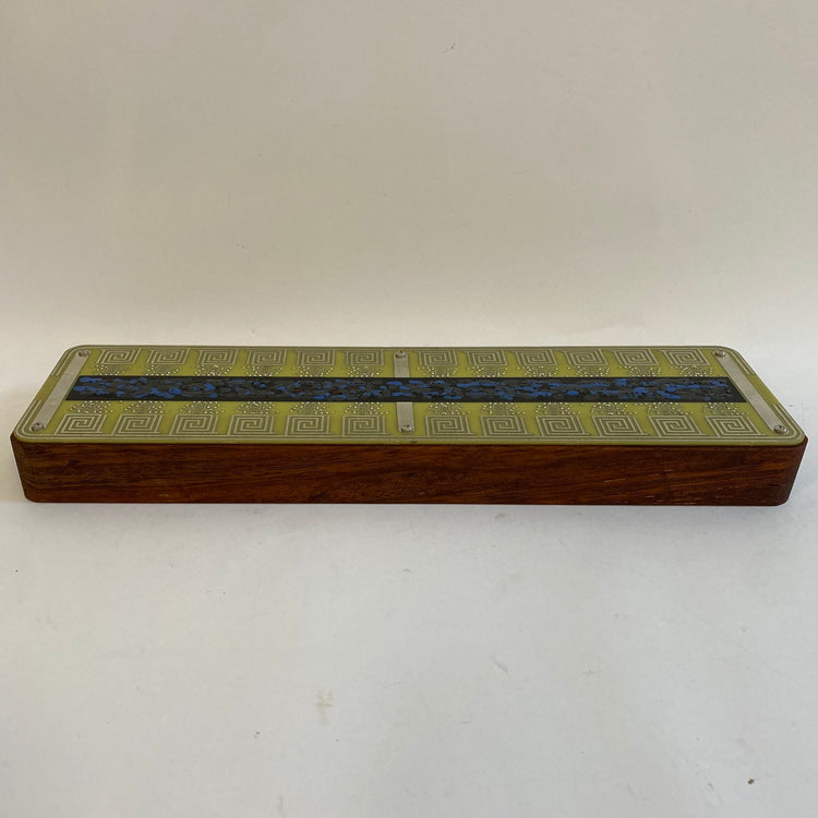 Ciat-Lonbarde Tocante Studworth Bistab with Speaker Mod built by crucFX