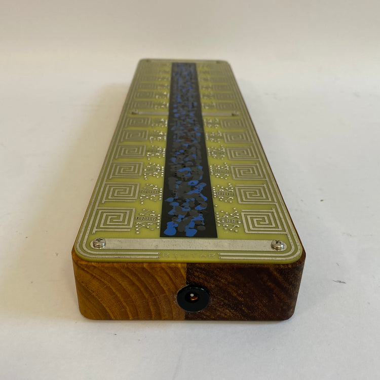 Ciat-Lonbarde Tocante Studworth Bistab with Speaker Mod built by crucFX