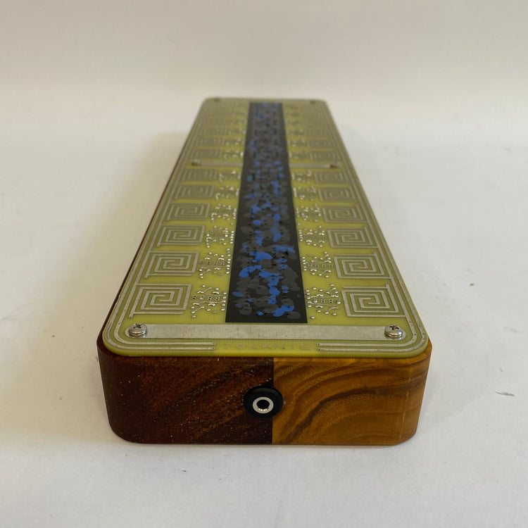 Ciat-Lonbarde Tocante Studworth Bistab with Speaker Mod built by crucFX