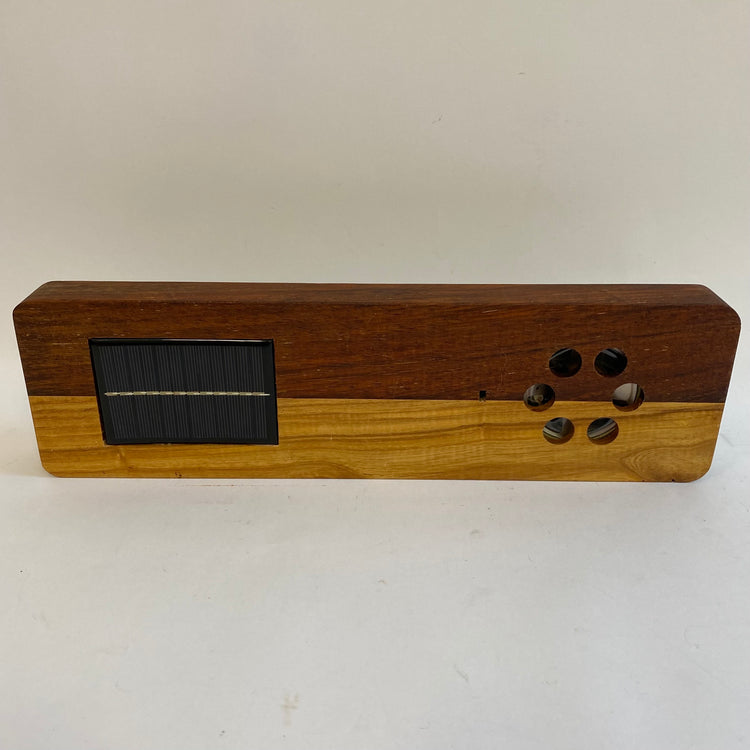 Ciat-Lonbarde Tocante Studworth Bistab with Speaker Mod built by crucFX