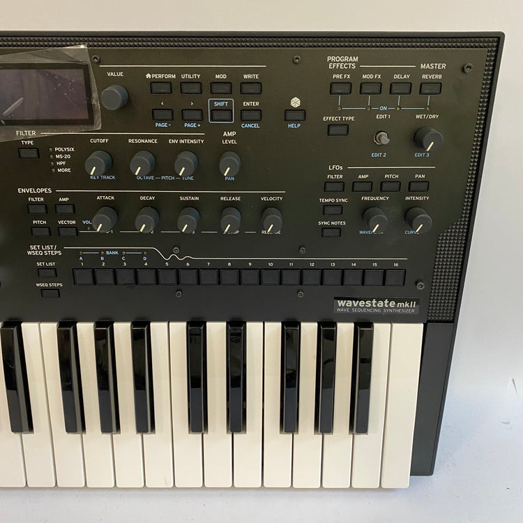Korg Wavestate MkII