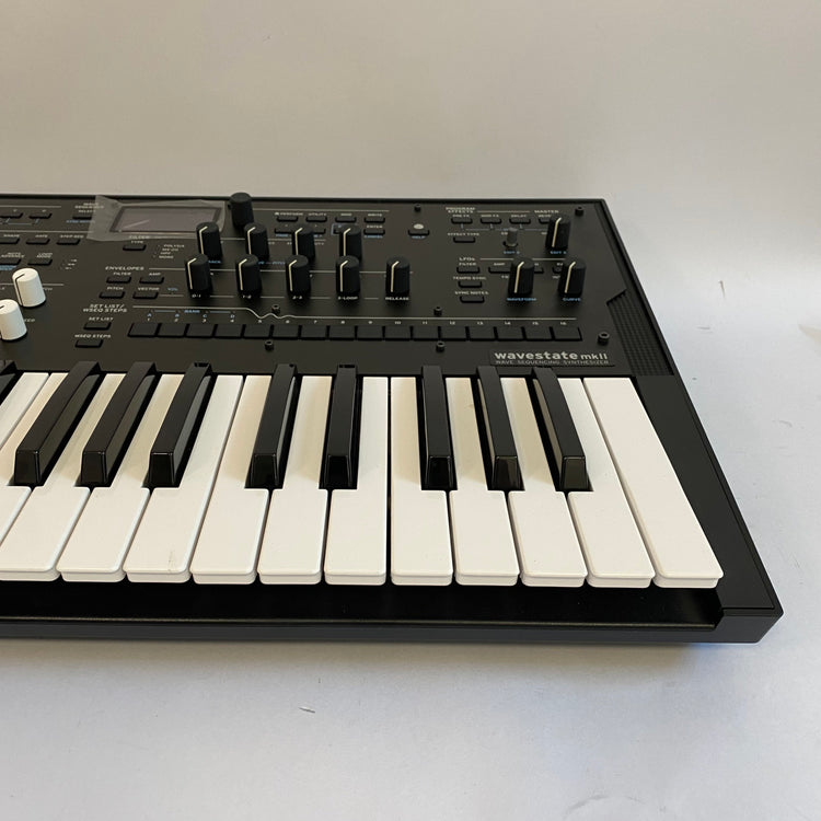 Korg Wavestate MkII