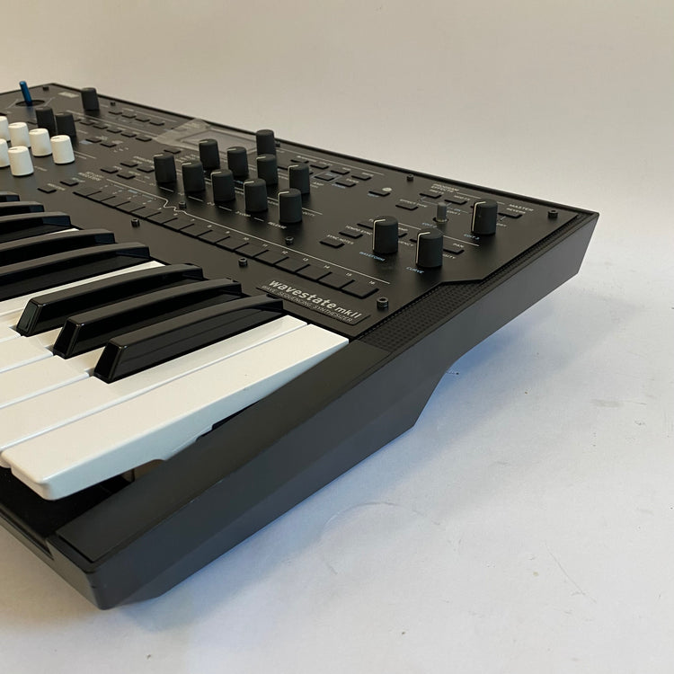Korg Wavestate MkII