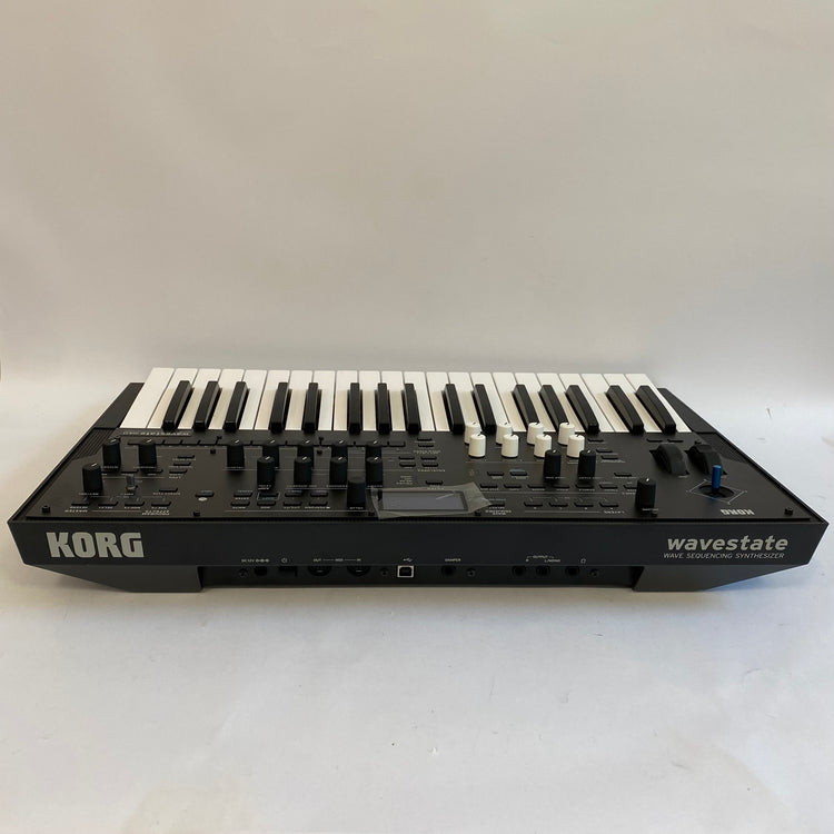 Korg Wavestate MkII