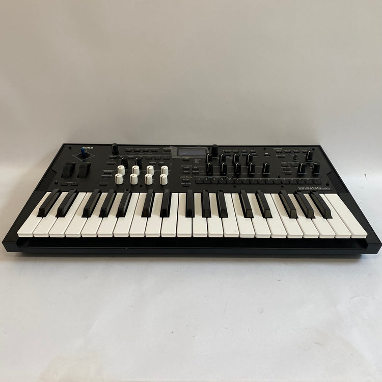 Korg Wavestate MkII