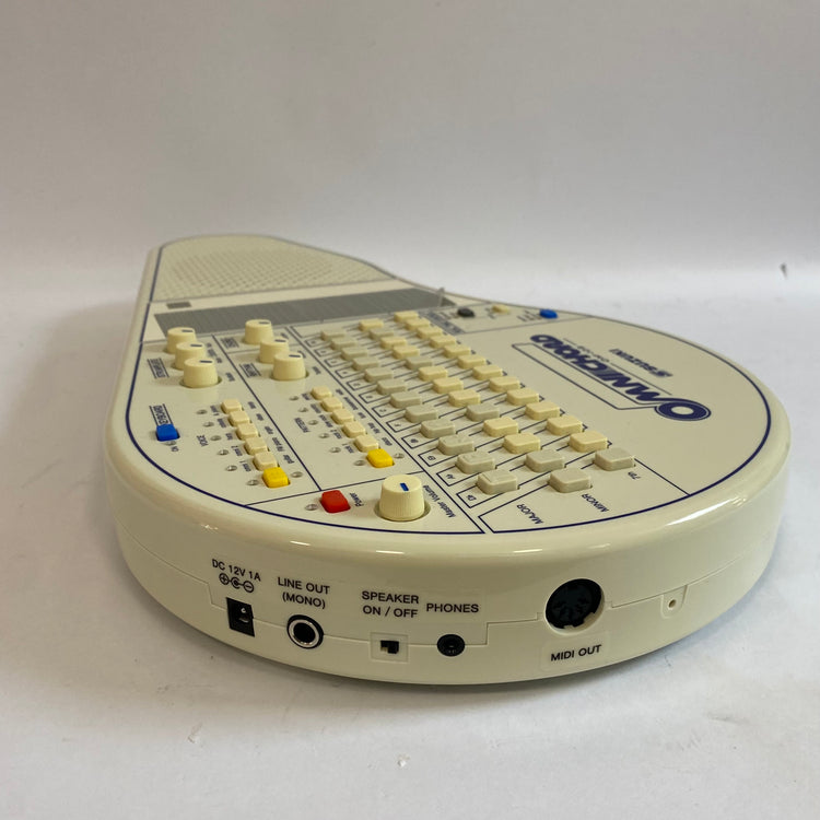 Suzuki Omnichord OM-108