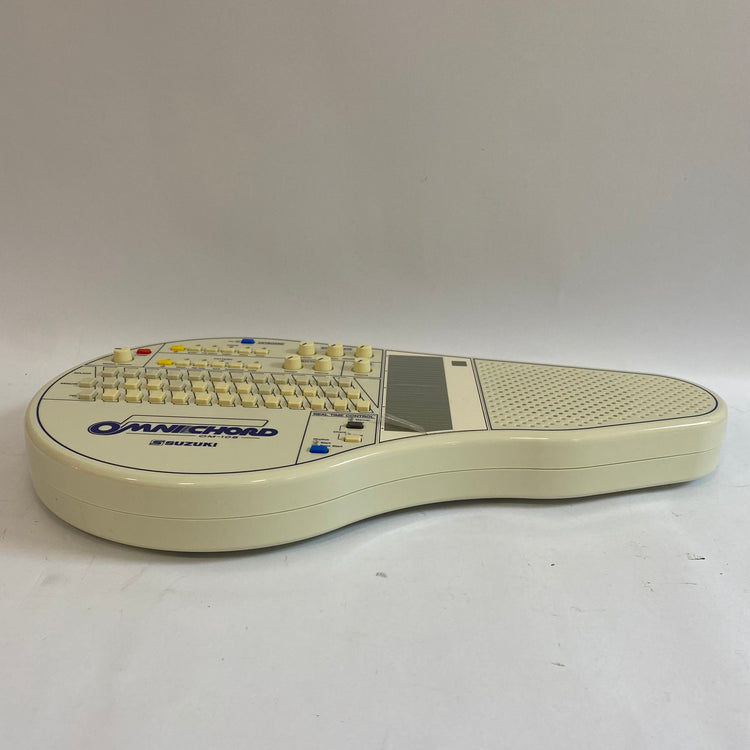 Suzuki Omnichord OM-108