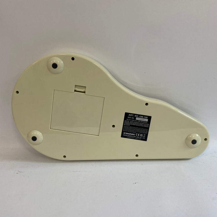 Suzuki Omnichord OM-108
