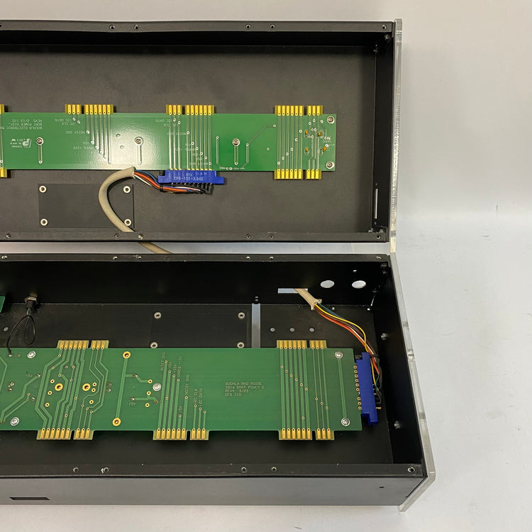 Buchla 200e Format 8 Module Case