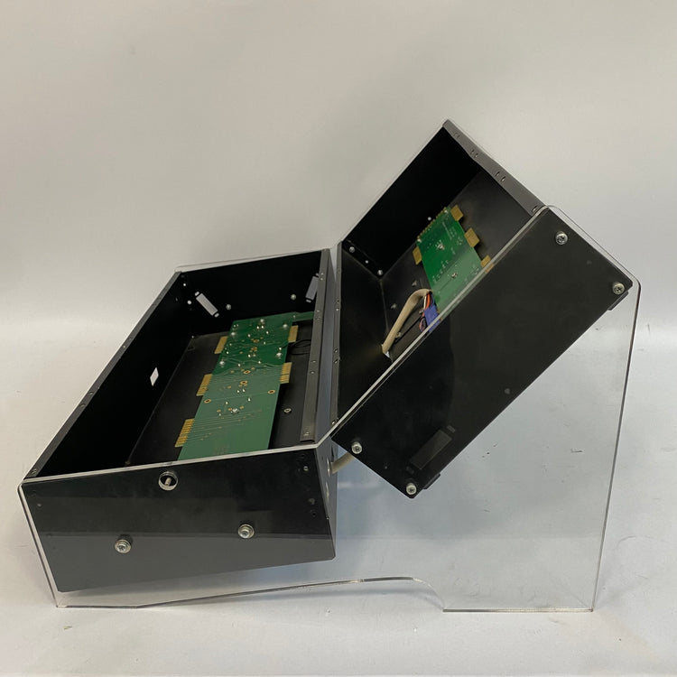 Buchla 200e Format 8 Module Case