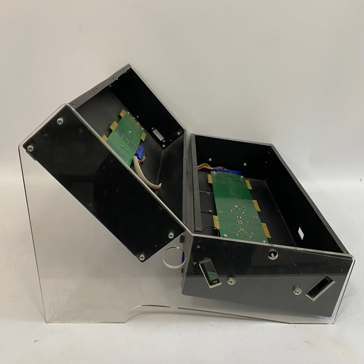 Buchla 200e Format 8 Module Case