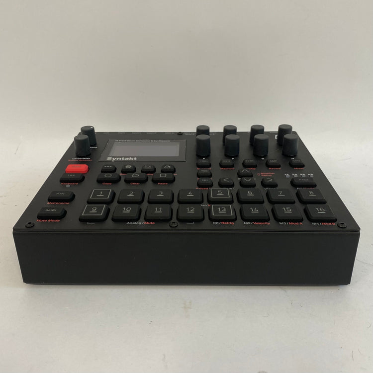 Elektron Syntakt
