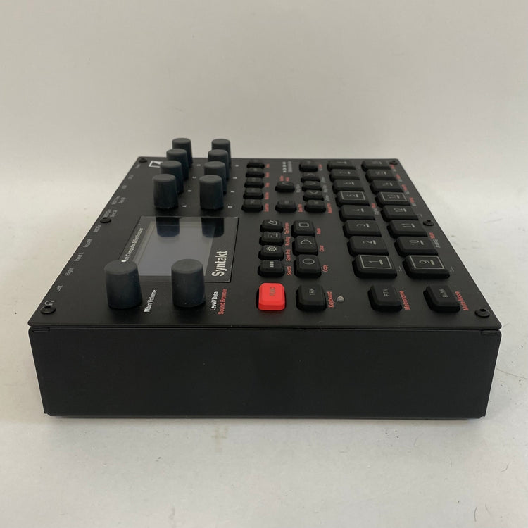 Elektron Syntakt