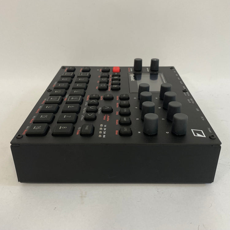 Elektron Syntakt