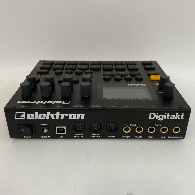Elektron Digitakt v1