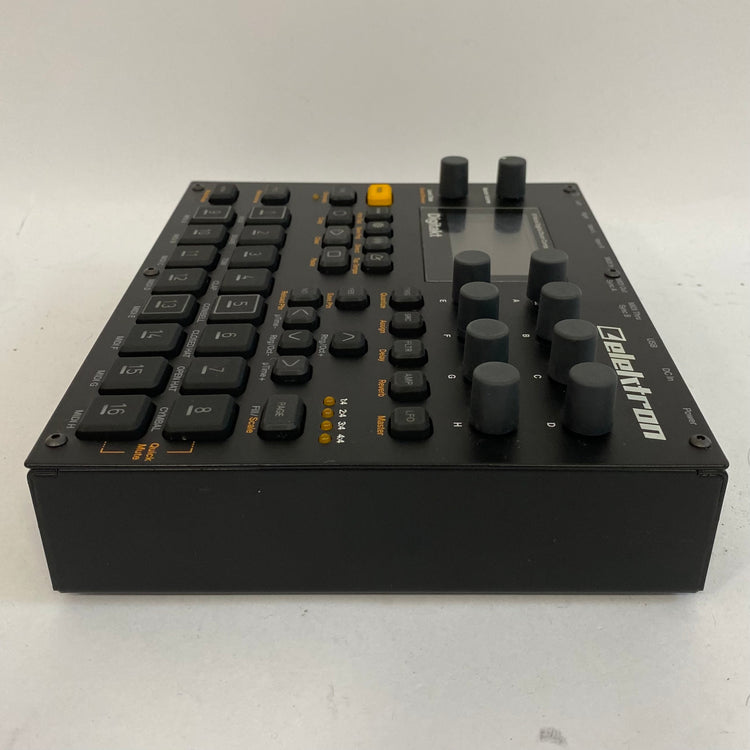 Elektron Digitakt v1