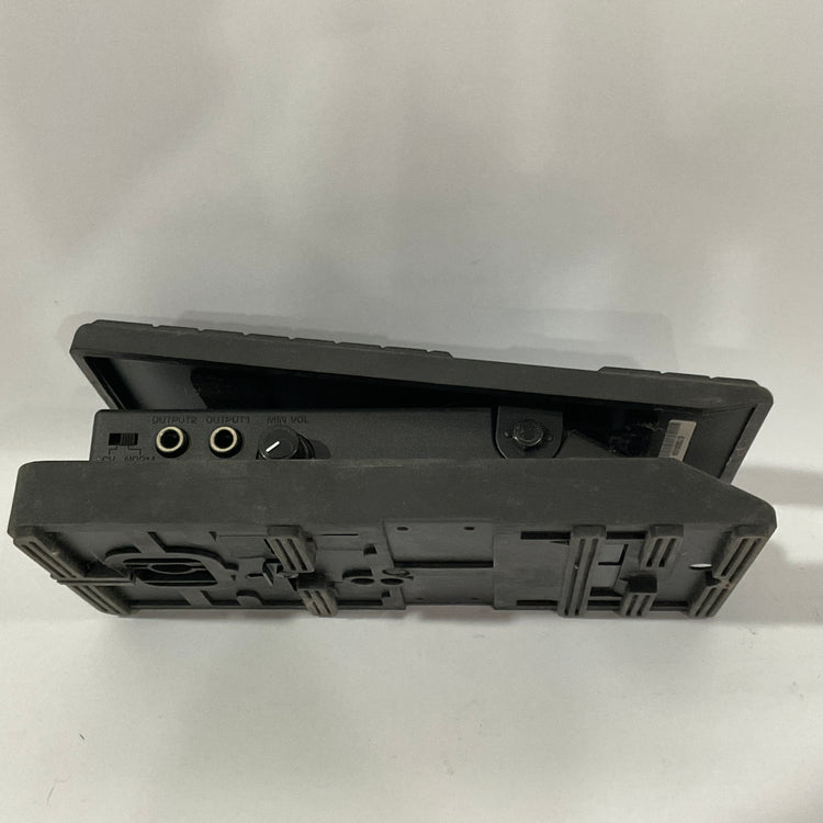 Behringer FCV100 Volume Pedal