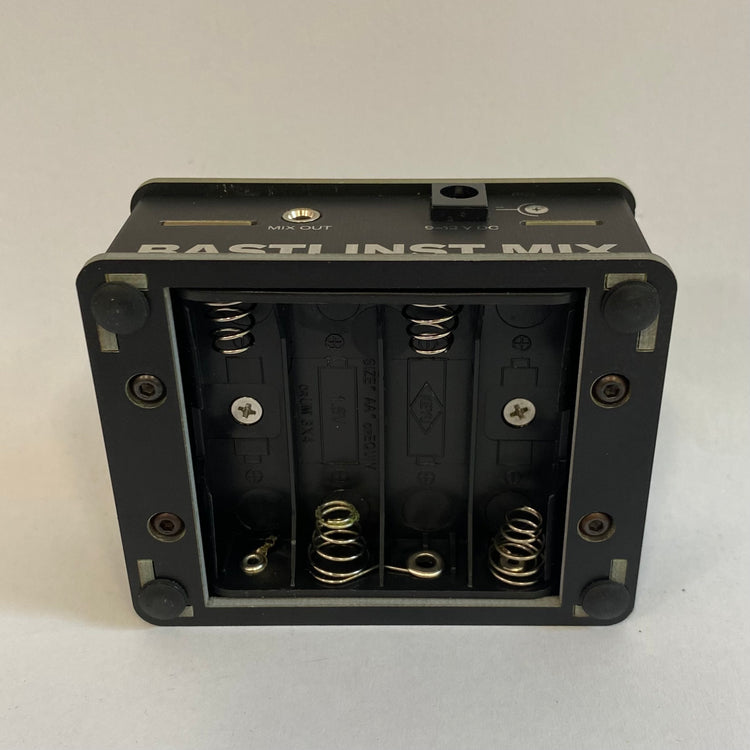 Bastl Instruments Dude