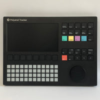 Polyend Tracker Standalone Audio Workstation with Hardcase