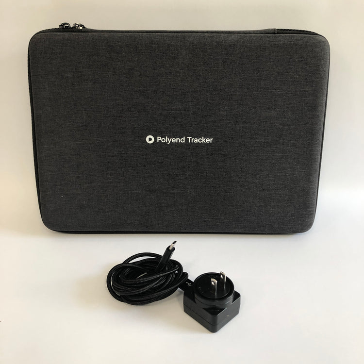 Polyend Tracker Standalone Audio Workstation with Hardcase