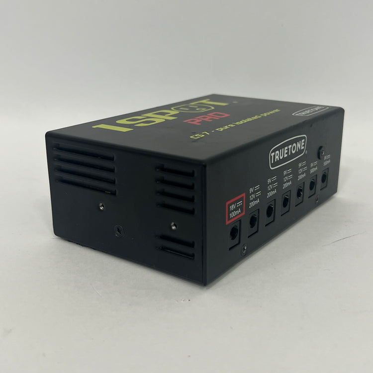 Truetone 1 Spot Pro CS 7 Power Supply
