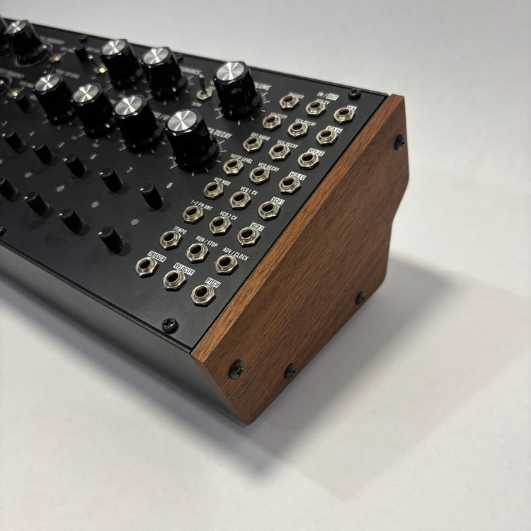 Moog DFAM Drummer from Another Mother Semi-Modular Analog Percussion Synthesizer