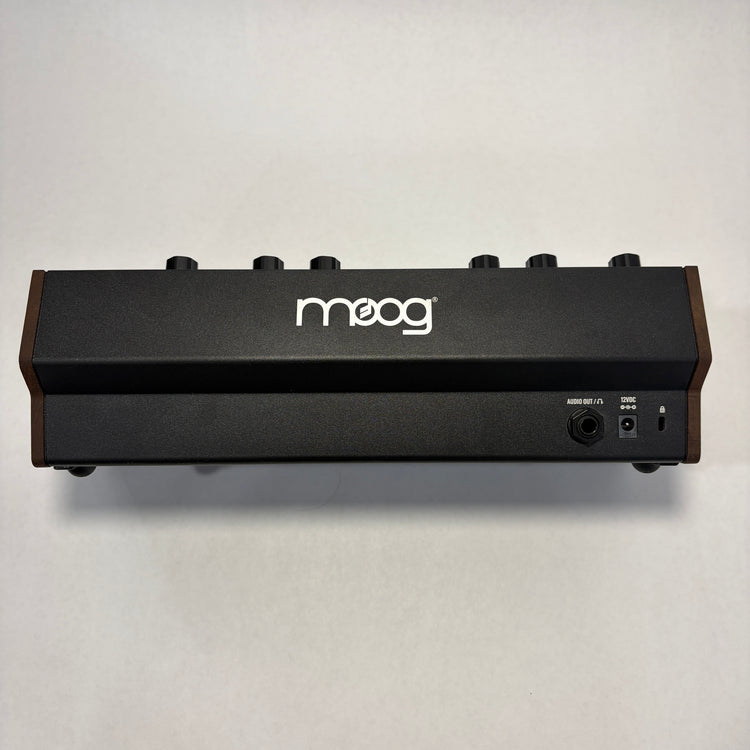 Moog DFAM Drummer from Another Mother Semi-Modular Analog Percussion Synthesizer