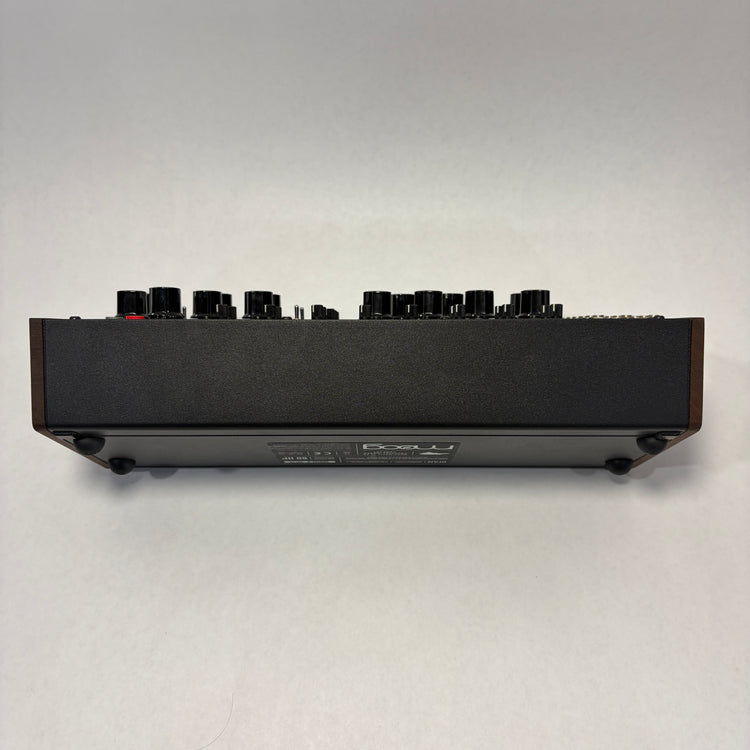 Moog DFAM Drummer from Another Mother Semi-Modular Analog Percussion Synthesizer