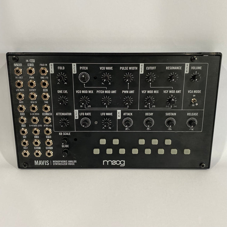 Moog Mavis