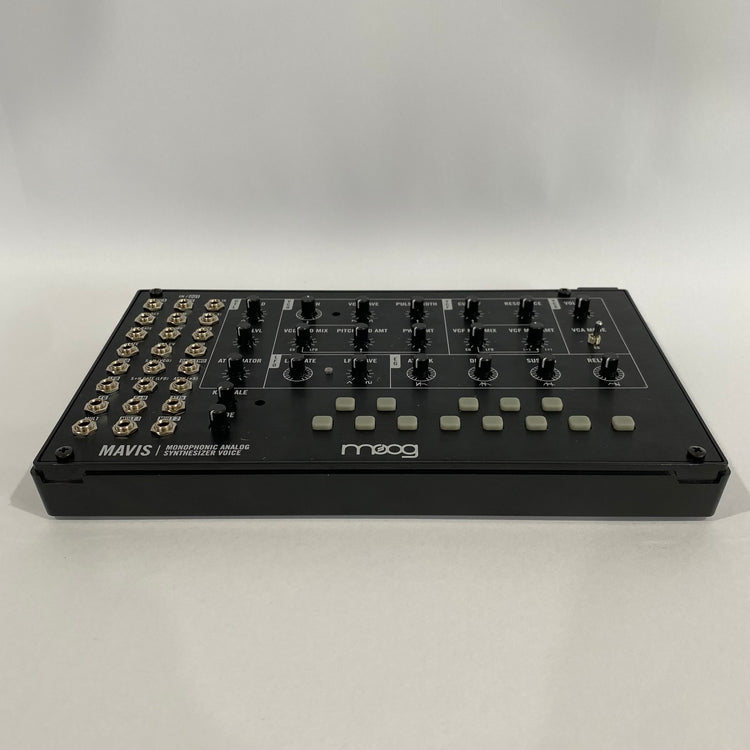 Moog Mavis