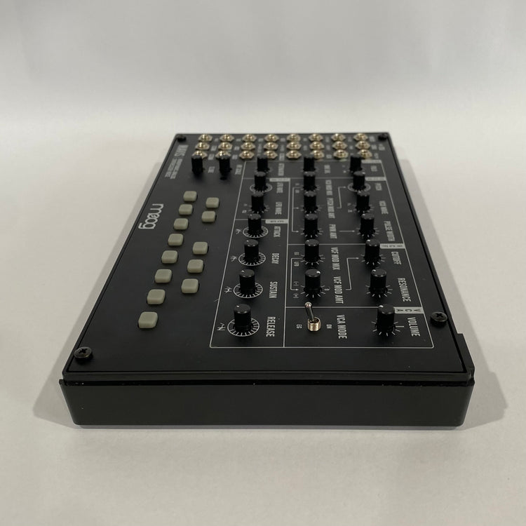 Moog Mavis
