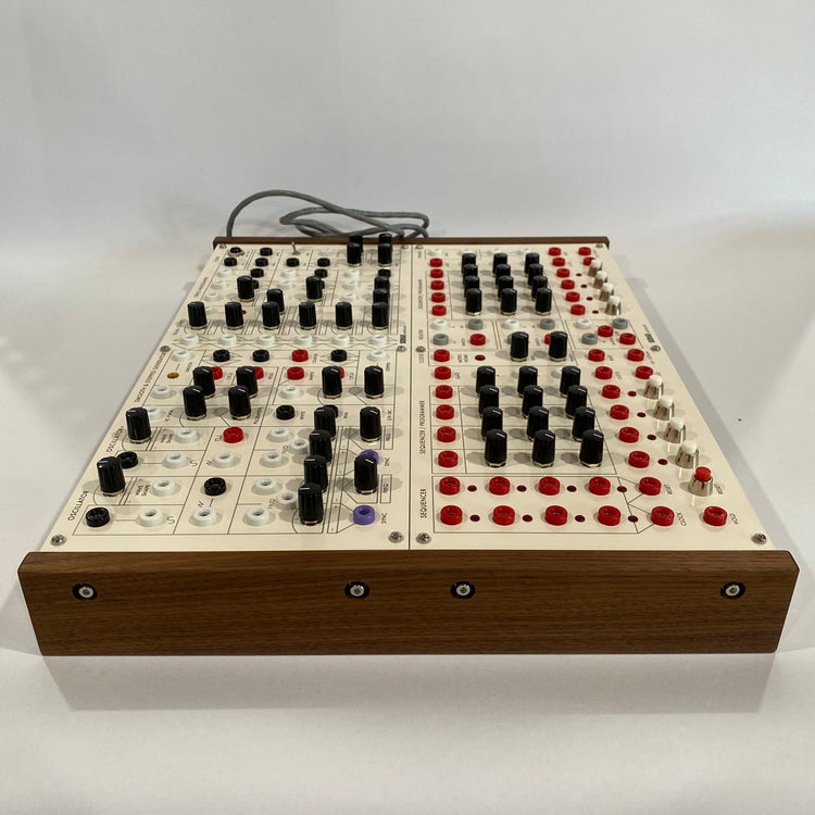 Random*Source Serge Paperface 50 Helios & Tempo Di Roma with PSU