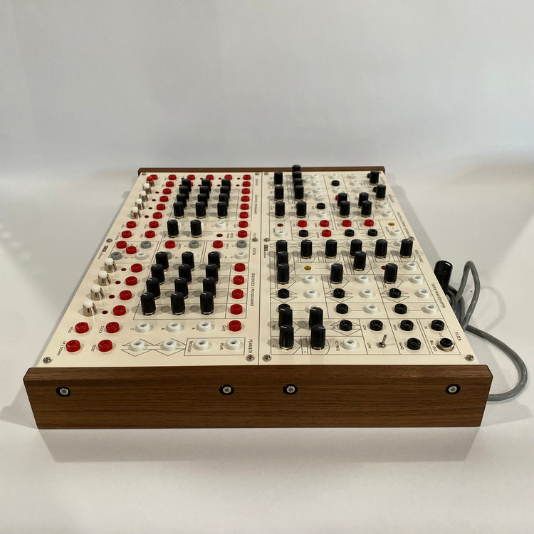 Random*Source Serge Paperface 50 Helios & Tempo Di Roma with PSU