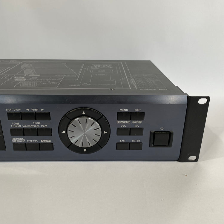 Roland Integra-7