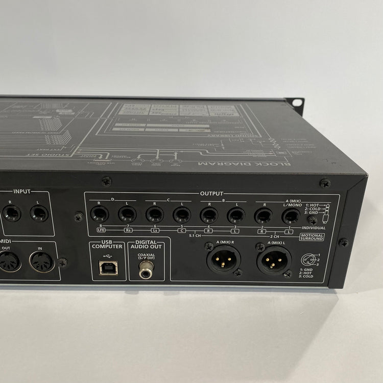 Roland Integra-7