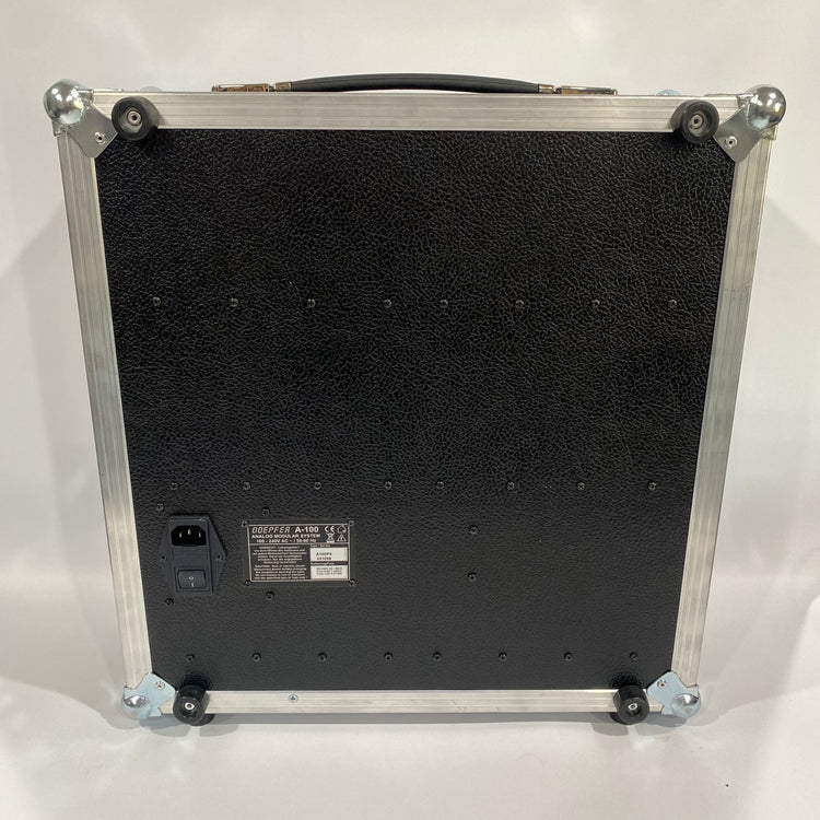 Doepfer A-100 P9