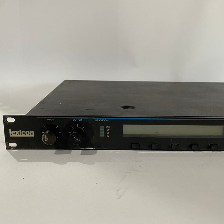 Lexicon LXP-15