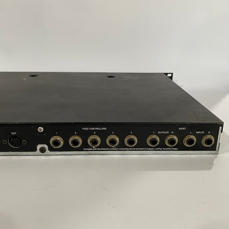 Lexicon LXP-15