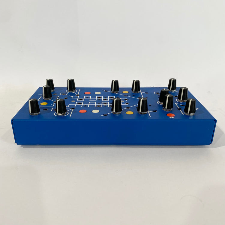 Used Lorre-Mill Double Knot v3