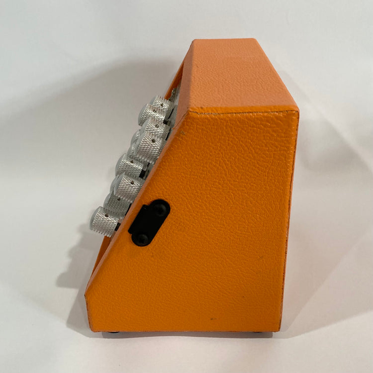 Grendel Drone Commander DC-2/DC-2e