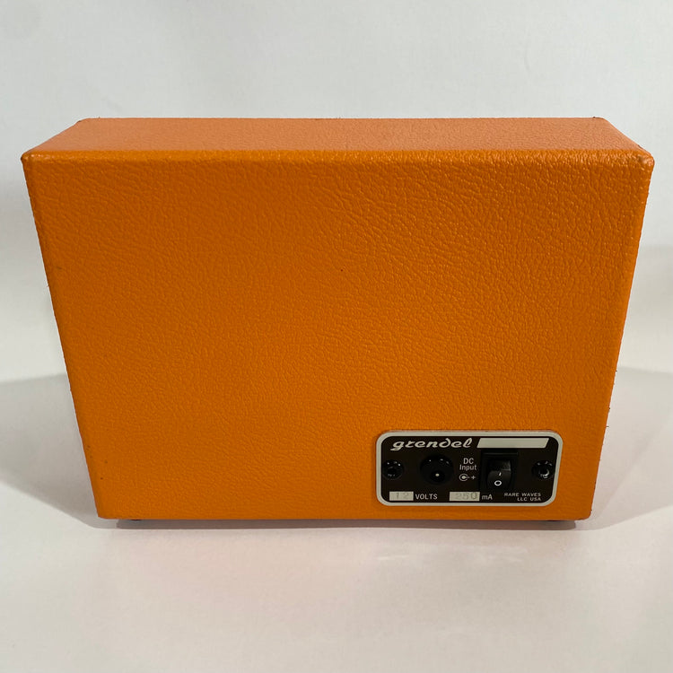 Grendel Drone Commander DC-2/DC-2e