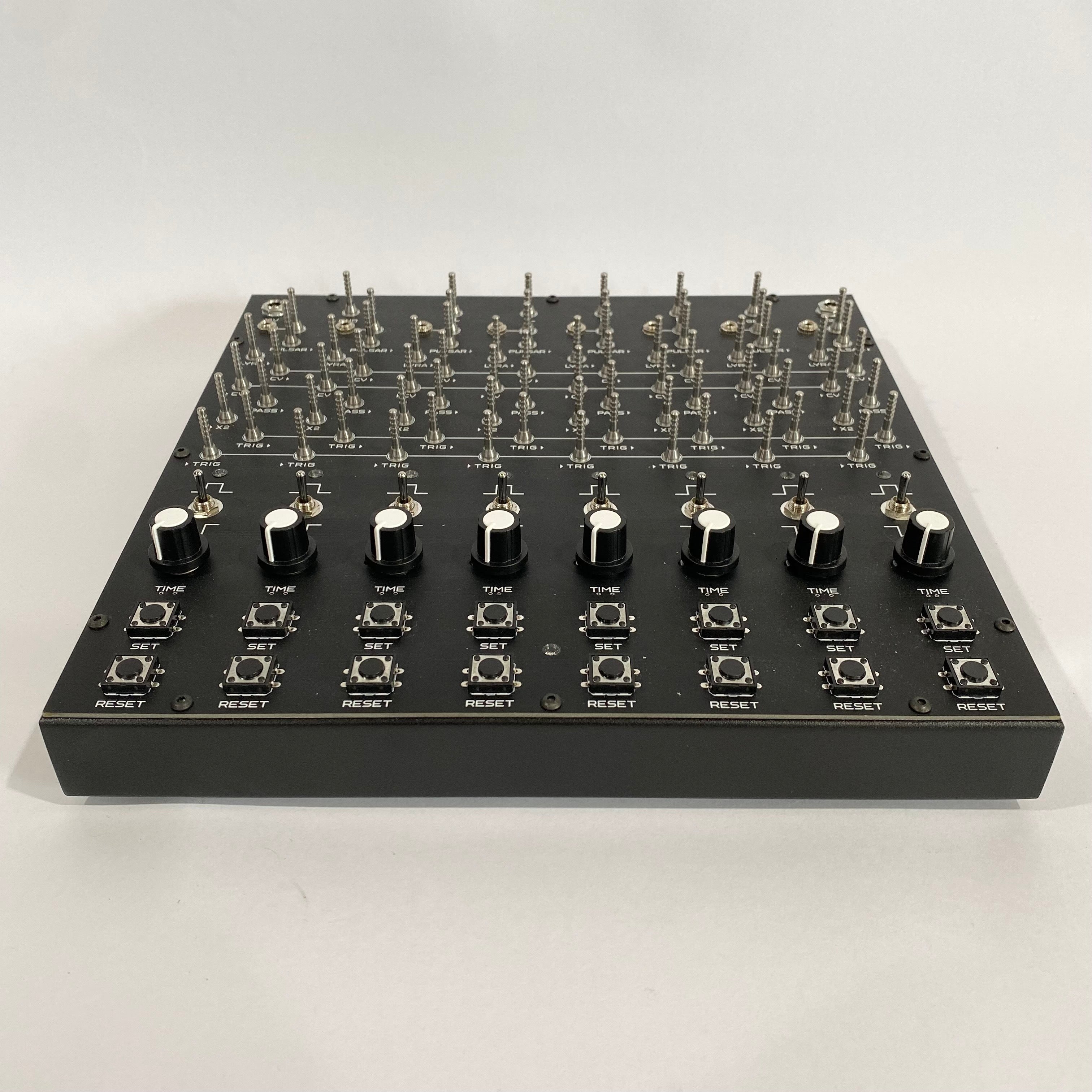 Used SOMA Laboratory Ornament-8 with Adapter for Lyra