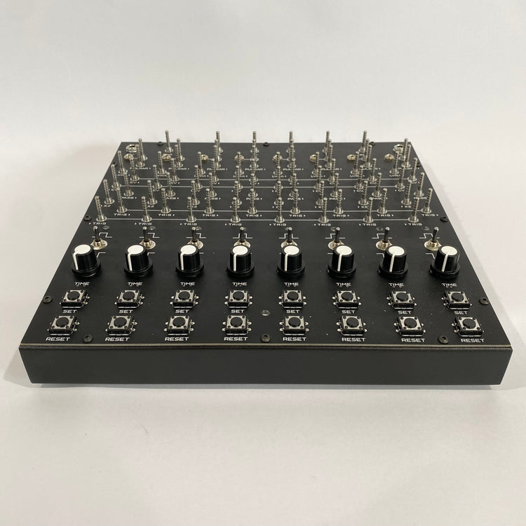 SOMA Laboratory Ornament-8 with Adapter for Lyra