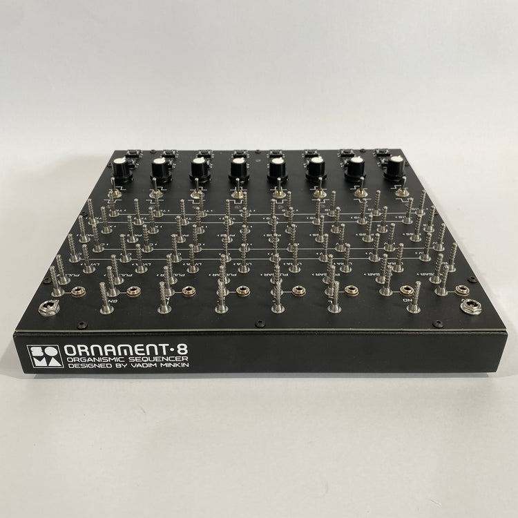 SOMA Laboratory Ornament-8 with Adapter for Lyra