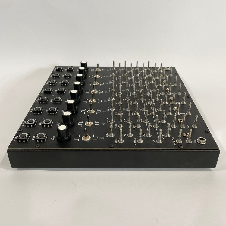 SOMA Laboratory Ornament-8 with Adapter for Lyra