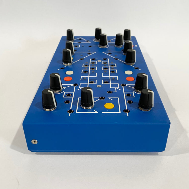 Used Lorre Mill Double Knot V3