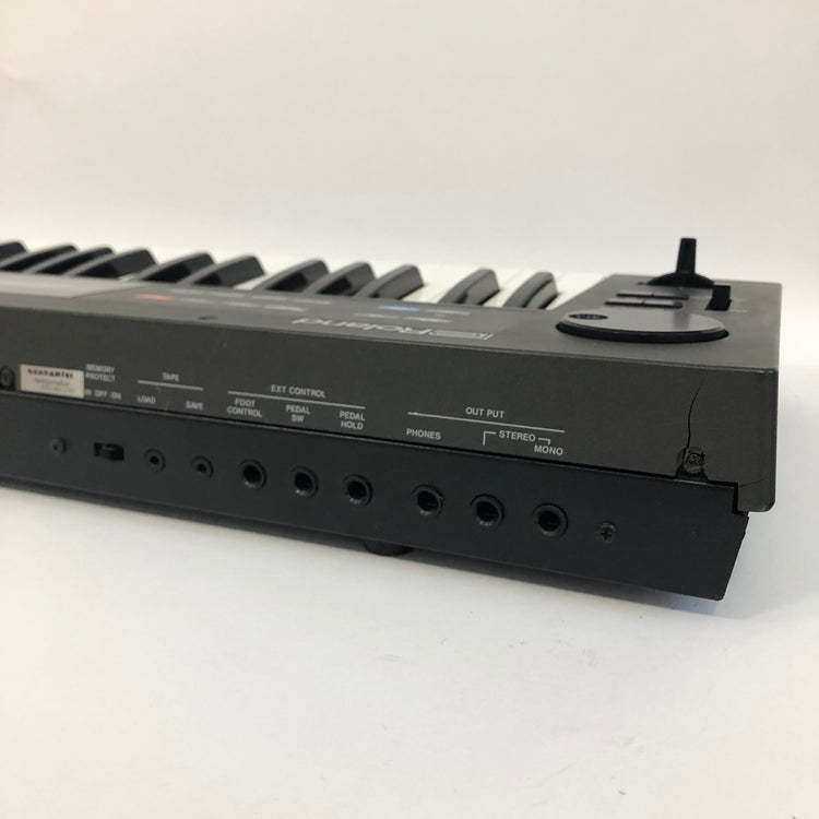 Roland Alpha Juno-1 Programmable Polyphonic Synthesizer